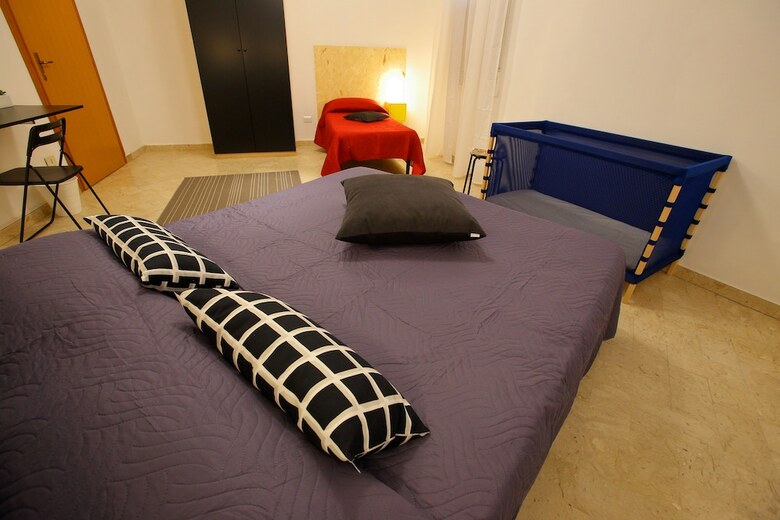 Hostal Dimora Hostel Agrigento