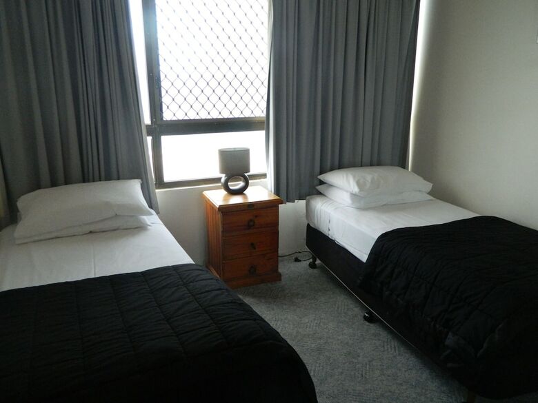 Apartamentos Royal Palm Resort