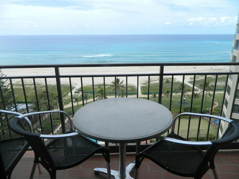 Apartamentos Royal Palm Resort