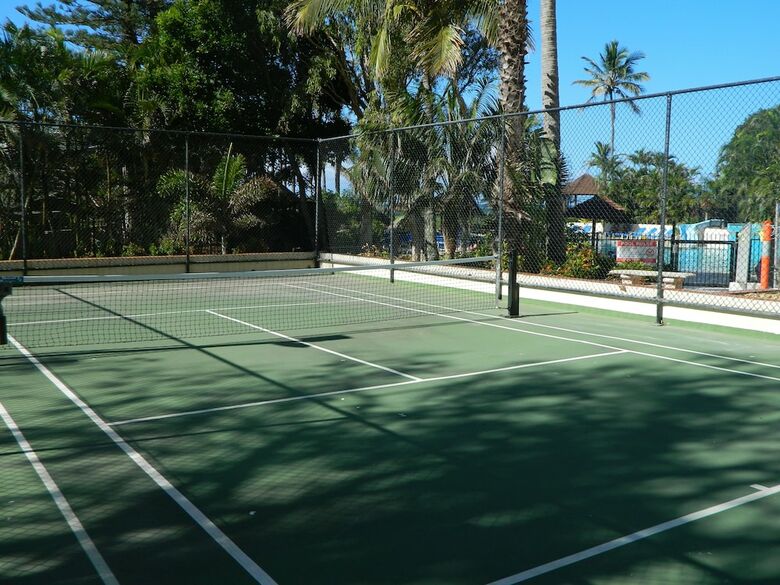 Apartamentos Royal Palm Resort