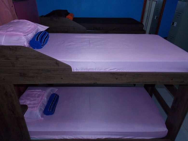 Hostal Hostel Das Cores