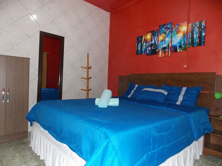 Hostal Hostel Das Cores