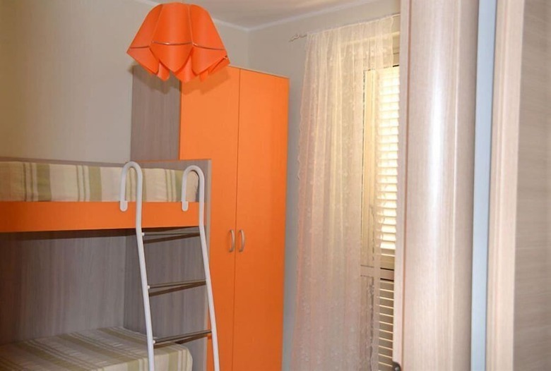 Apartamento Residence La Perla