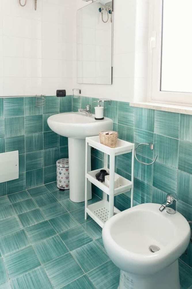 Apartamento Residence La Perla