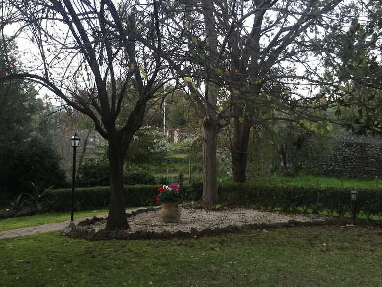 Apartamento Etnarose