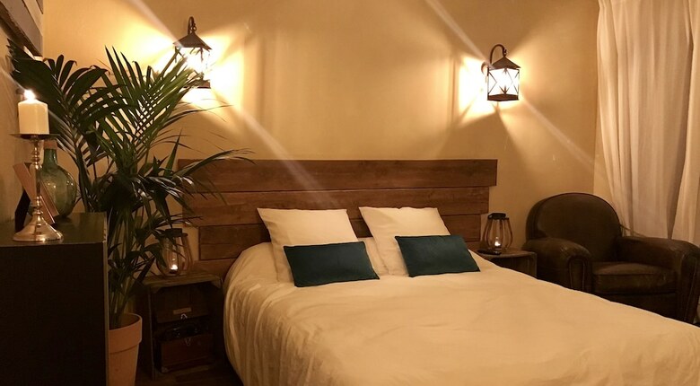Bed & Breakfast O 5 Sens