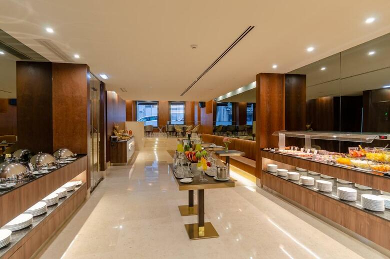 Turim Boulevard Hotel