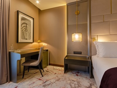 Turim Boulevard Hotel