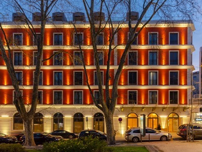 Turim Boulevard Hotel