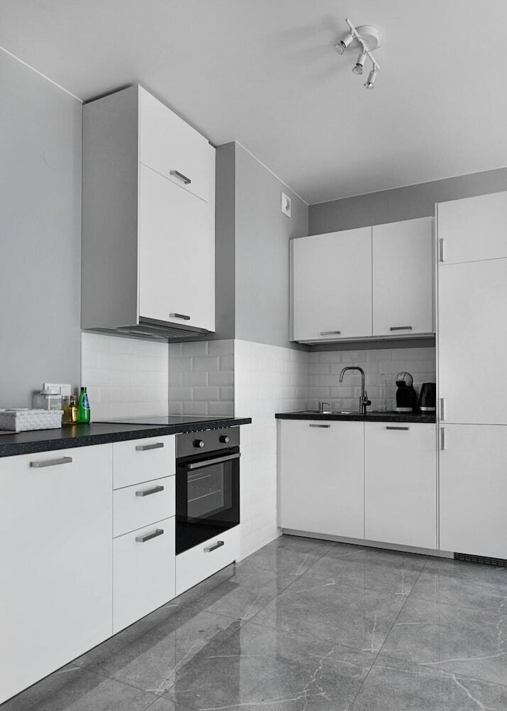 Warszawa-wlochy Brilliant Apartment