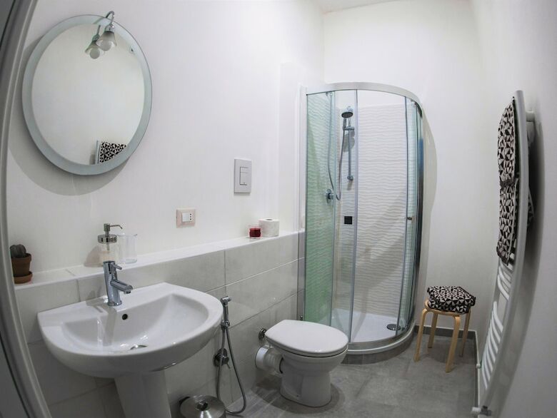 Hotel Be Central Guesthouse