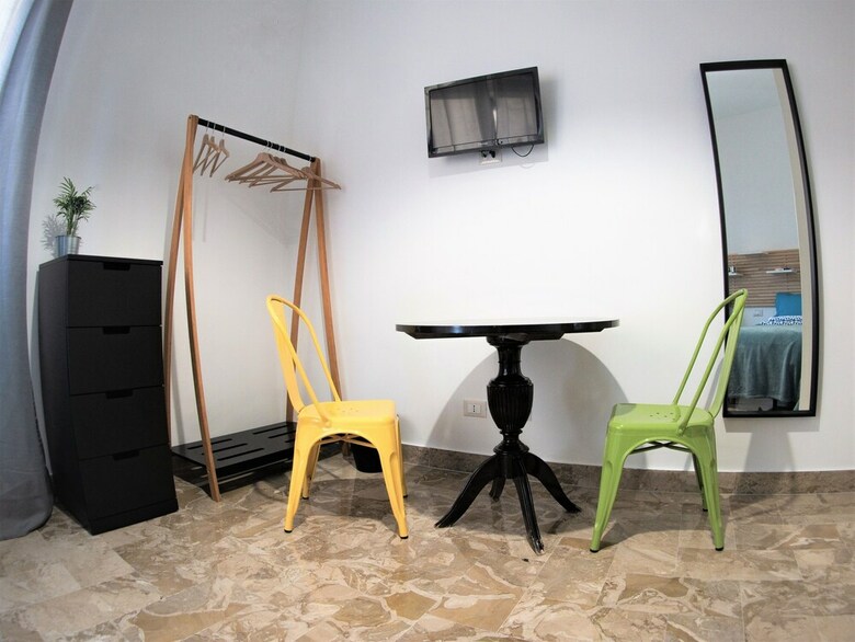 Hotel Be Central Guesthouse