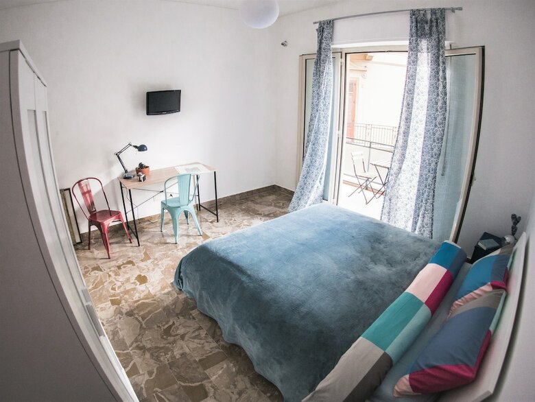 Hotel Be Central Guesthouse