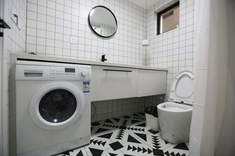 Apartamentos Vk House No.11 Xujiahui