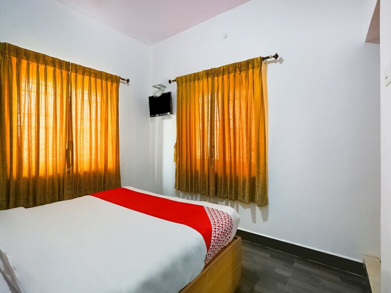 Hotel Oyo 27895 Memo Rooms