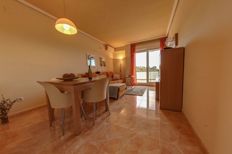 Apartamentos Maldivas Justoliver Holidays
