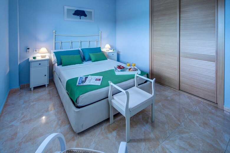 Apartamentos Maldivas Justoliver Holidays