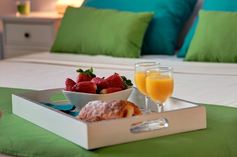 Apartamentos Maldivas Justoliver Holidays