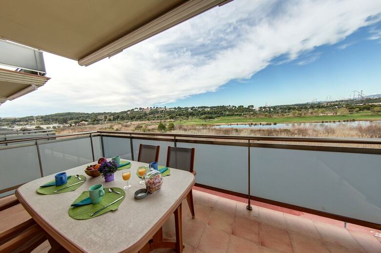 Apartamentos Maldivas Justoliver Holidays