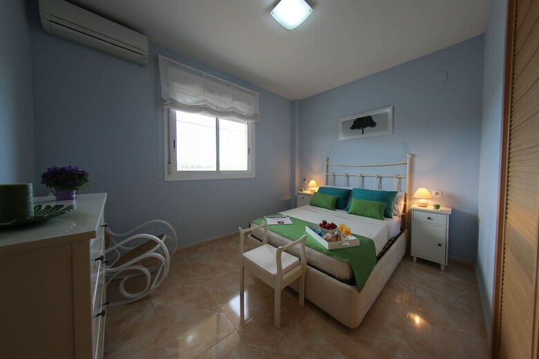 Apartamentos Maldivas Justoliver Holidays