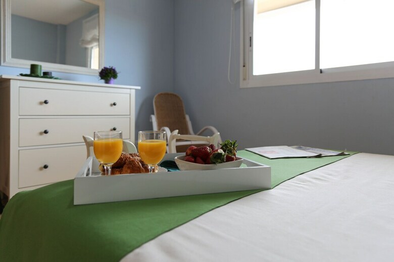 Apartamentos Maldivas Justoliver Holidays