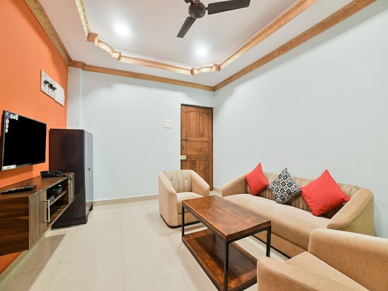 Hotel Oyo 29017 Ruby Residency