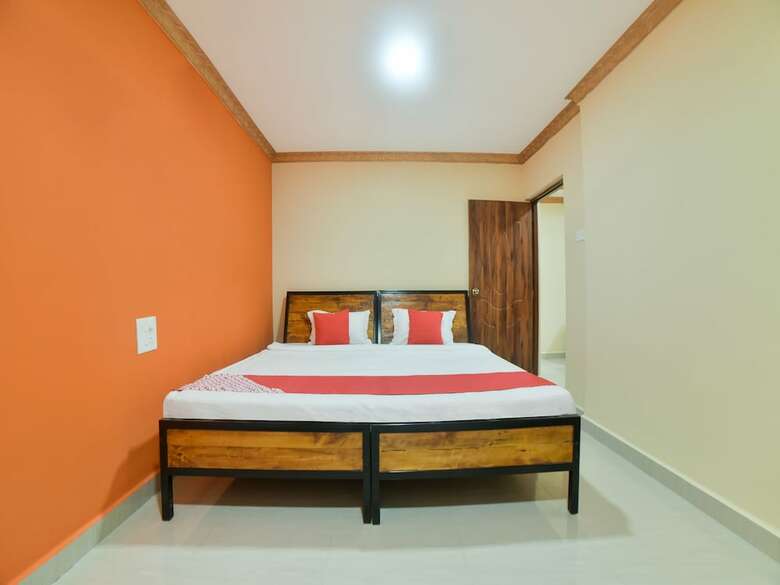 Hotel Oyo 29017 Ruby Residency