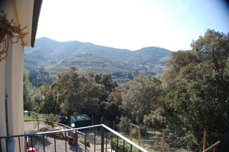 B&B Il Melo Cotogno