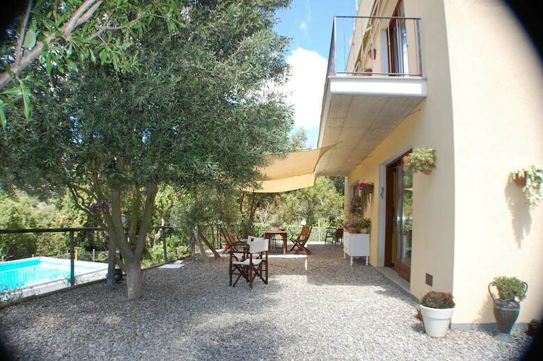 B&B Il Melo Cotogno