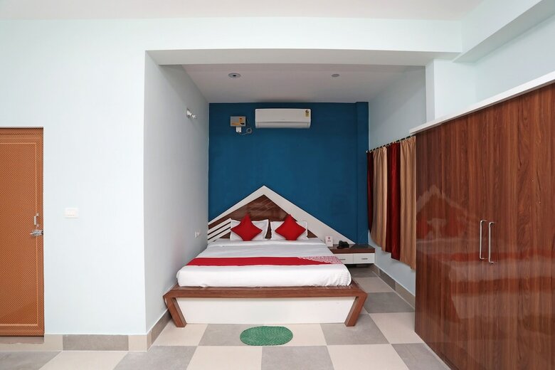 Hotel Oyo 22547 Avigna Residency