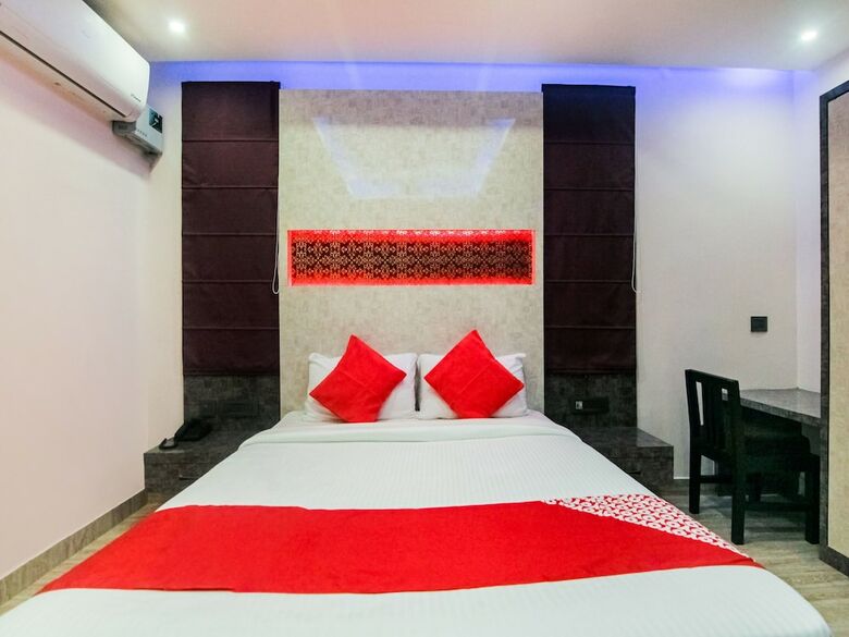 Hotel Oyo 17304 Ransu Residency