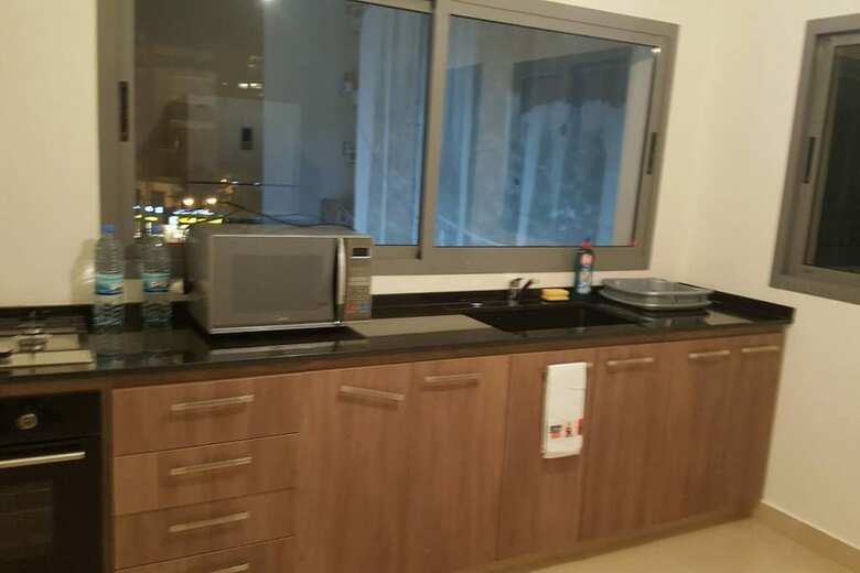 Apartamentos Achrafieh 219