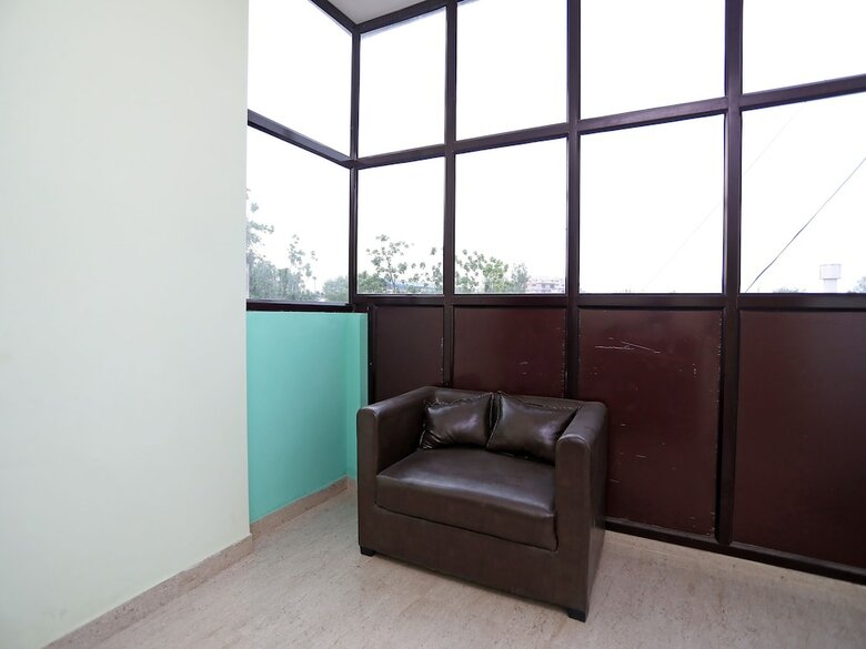 Hotel Oyo 17293 Country Residency