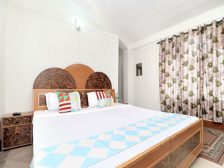 Hotel Oyo Home 18477 Cheerful Stay