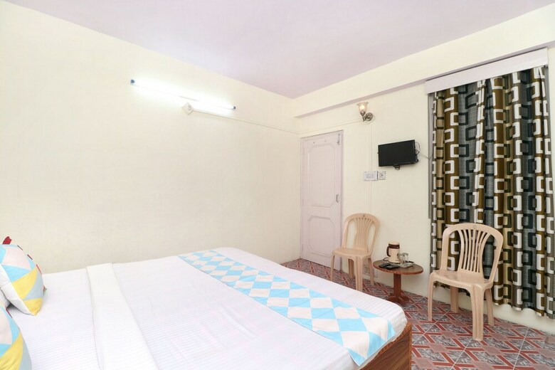 Hotel Oyo Home 22031 Tranquil Stay