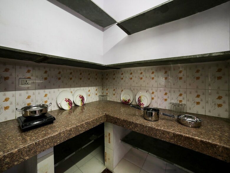 Oyo Home 22635 Modern Villa 3bhk