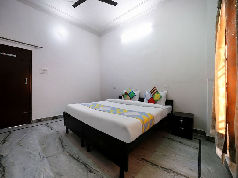 Oyo Home 22635 Modern Villa 3bhk