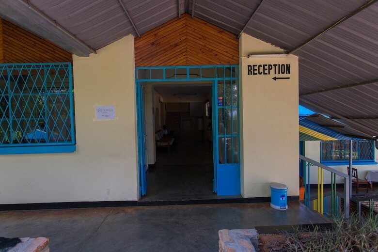 Hotel Bethany Investment Kiyovu
