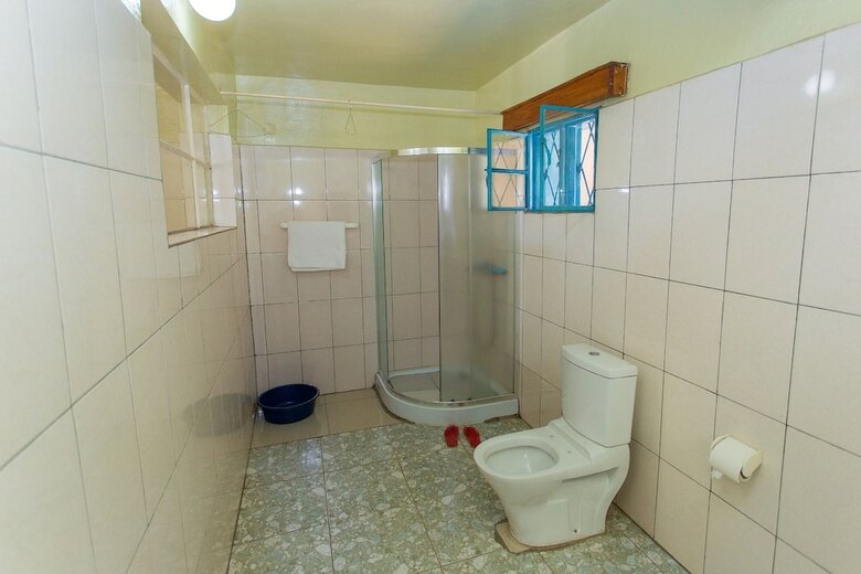 Hotel Bethany Investment Kiyovu