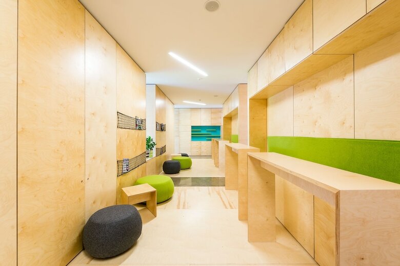 Hostal Moveinn
