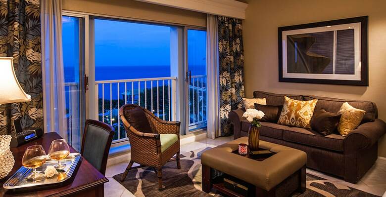 Hotel Beaches Ocho Rios - All Inclusive