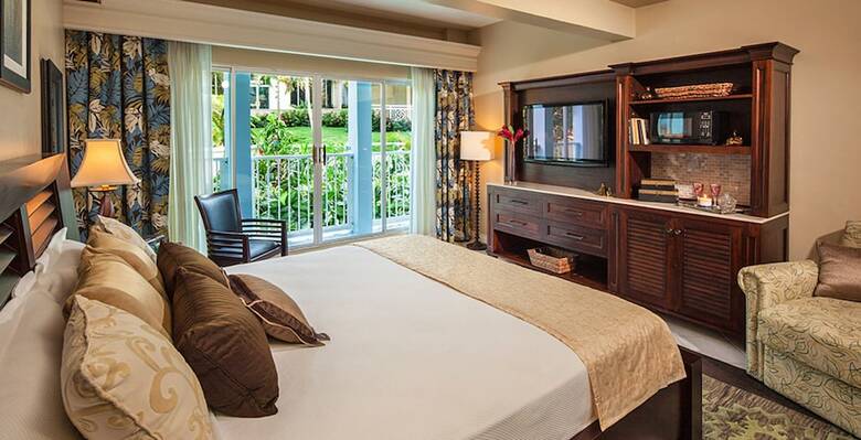 Hotel Beaches Ocho Rios - All Inclusive