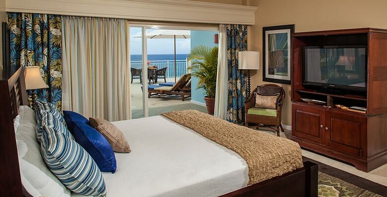 Hotel Beaches Ocho Rios - All Inclusive