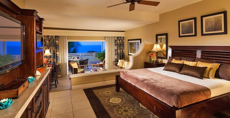 Hotel Beaches Ocho Rios - All Inclusive
