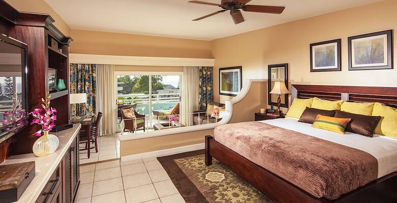 Hotel Beaches Ocho Rios - All Inclusive