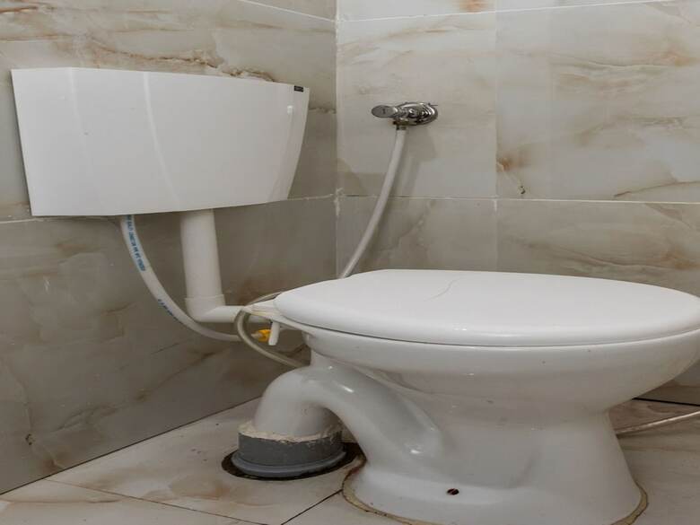 Apartamentos Oyo 14387 Luxury Inn