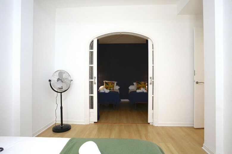 Apartamentos Usandizaga Suite Second Beach Line