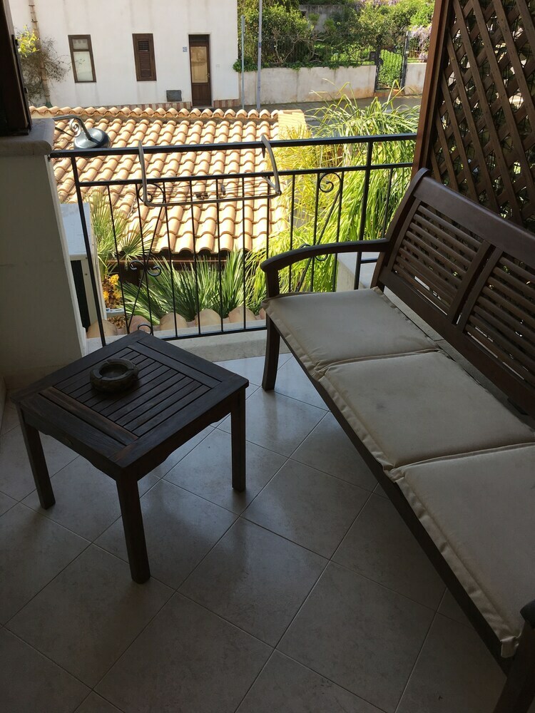 B&B Baglio Cusenza