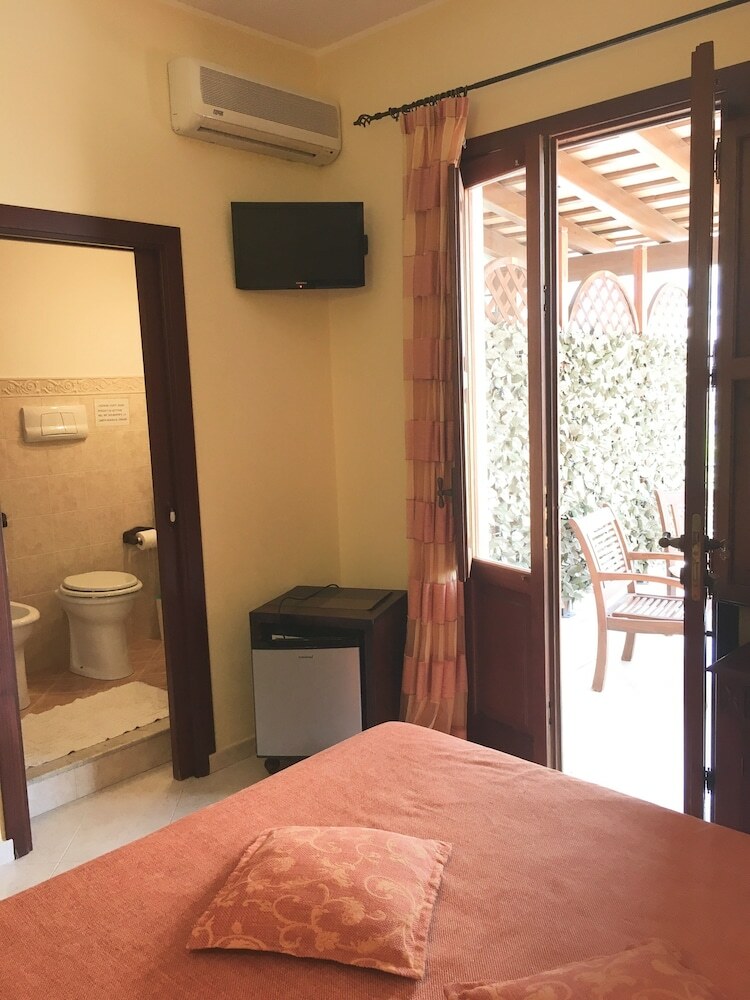 B&B Baglio Cusenza
