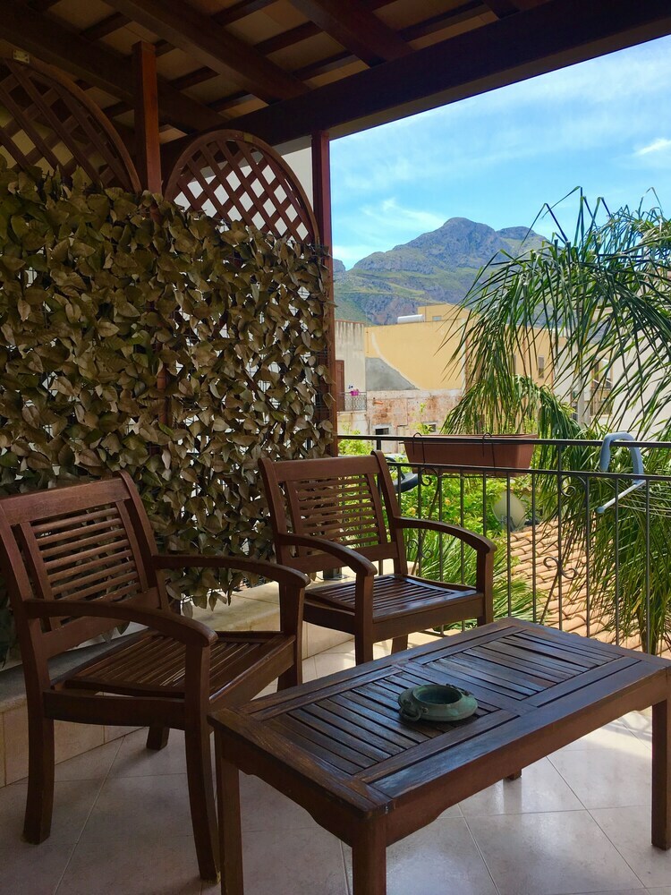 B&B Baglio Cusenza